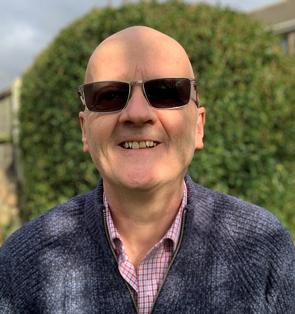 Andy Page