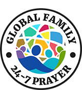Global Family Online 24/7 Prayer Room